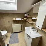 Apartamento Lakebled With Casle View