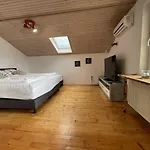 Lakebled With Casle View Apartamento