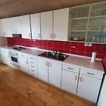 Apartamento Lakebled With Casle View