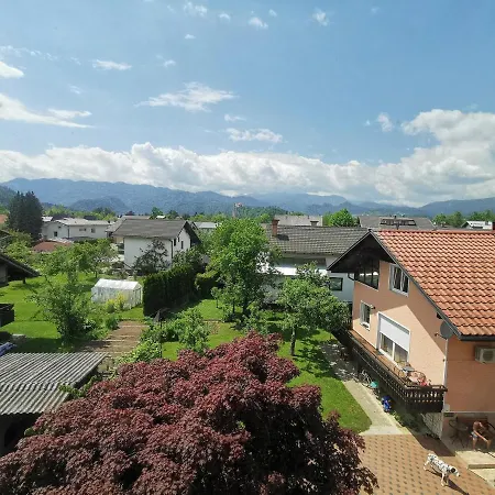 Apartment Lakebled With Casle View *