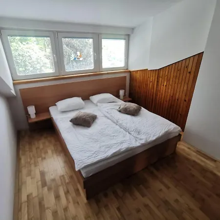 Apartament Lakebled With Casle View Bled