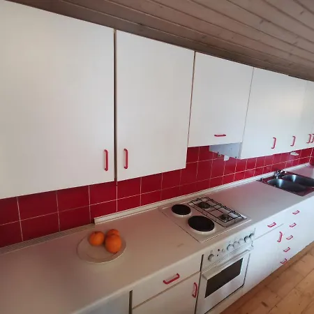 Apartament Lakebled With Casle View *