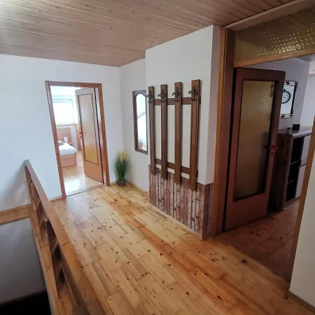 公寓 Lakebled With Casle View 布莱德