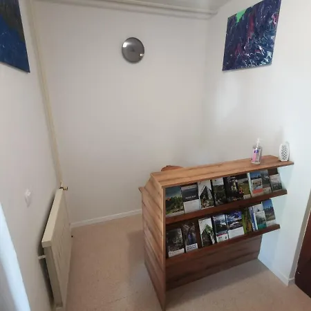 Apartman Lakebled With Casle View Bled