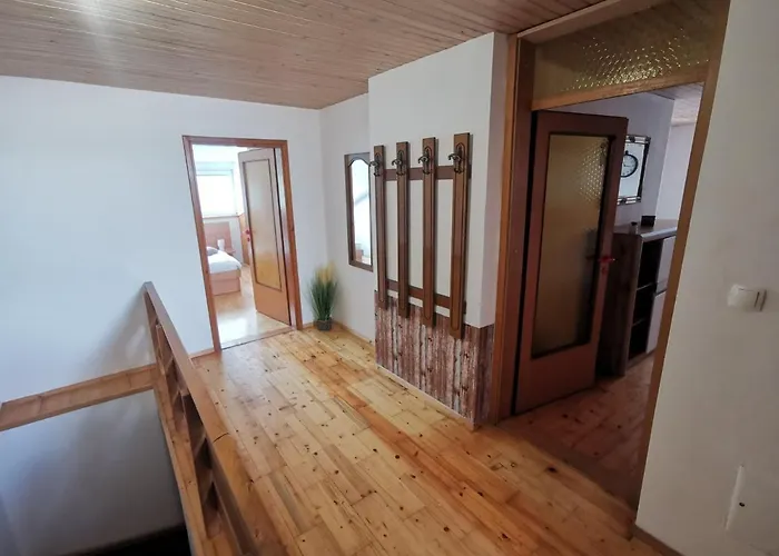 Lejlighed Lakebled With Casle View Bled