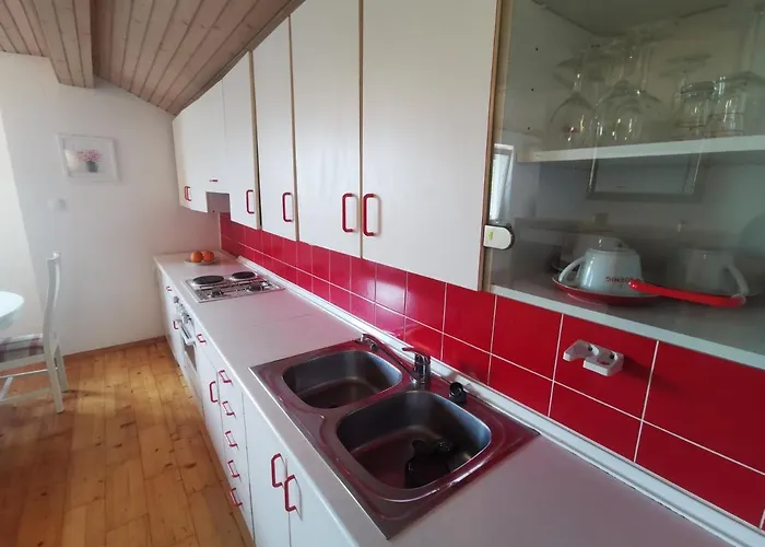 Lakebled With Casle View Lejlighed Bled